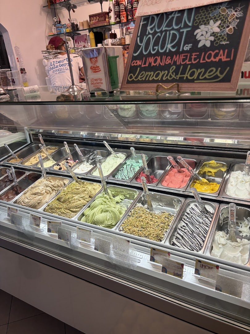 Alberto Gelateria · Foto 9