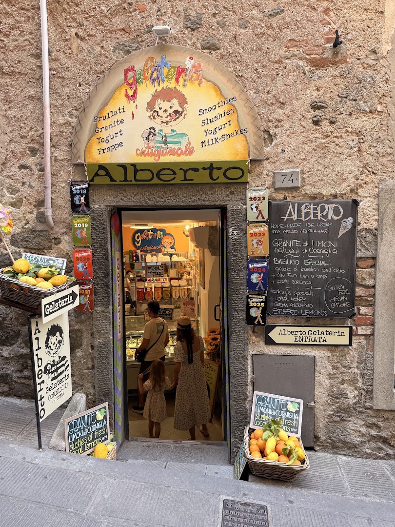 Alberto Gelateria · Foto 7