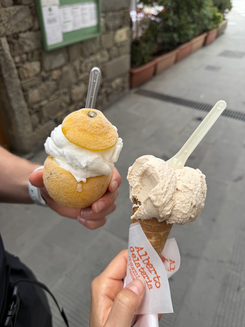 Alberto Gelateria · Foto 6