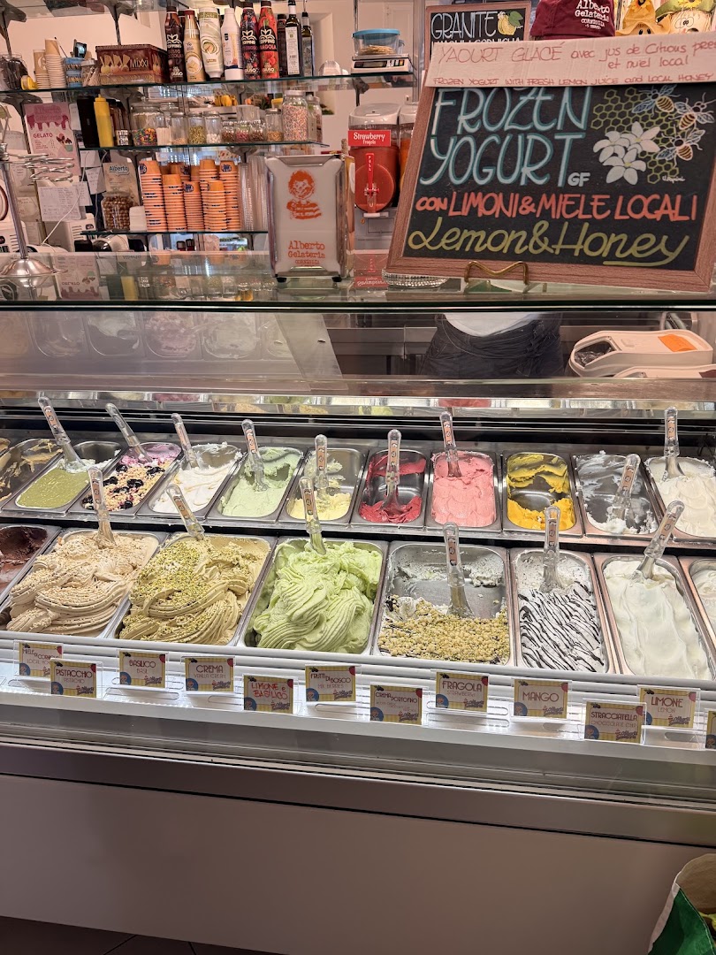 Alberto Gelateria · Foto 11