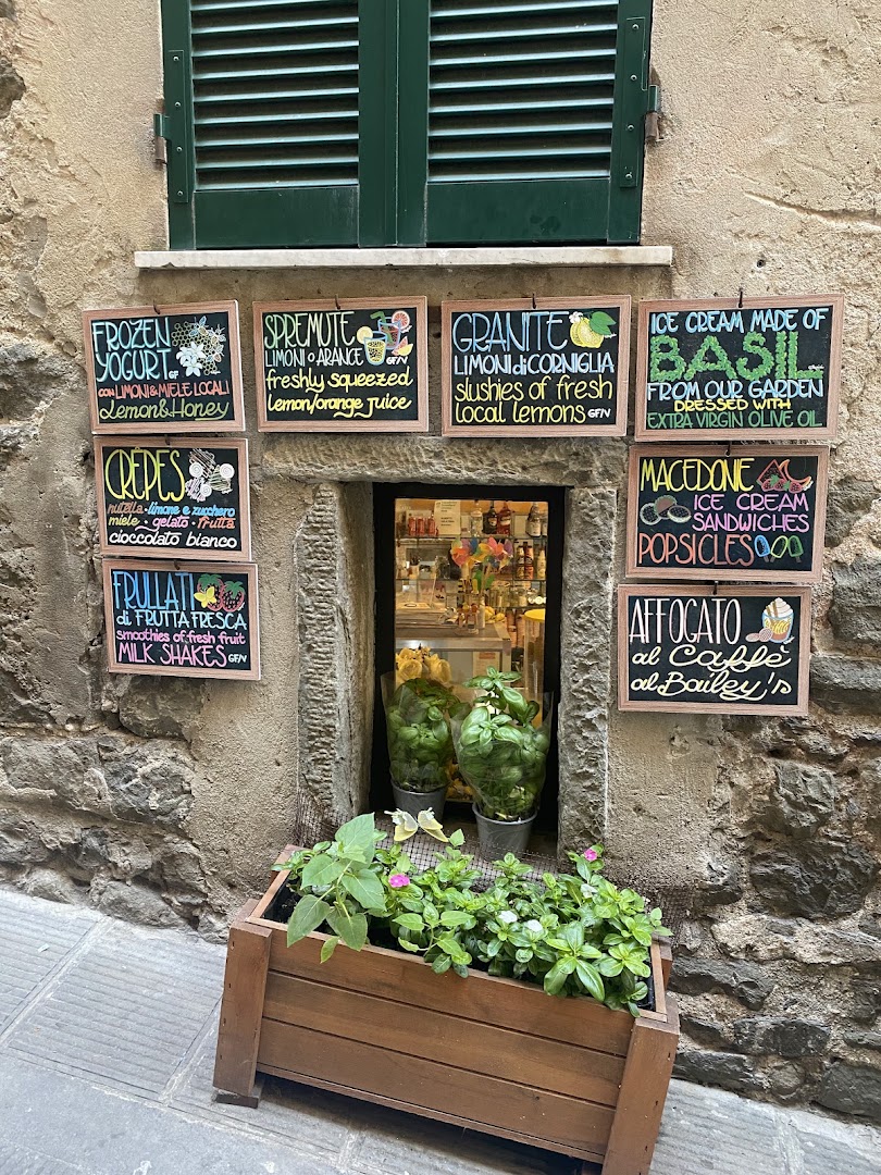 Alberto Gelateria · Foto 14