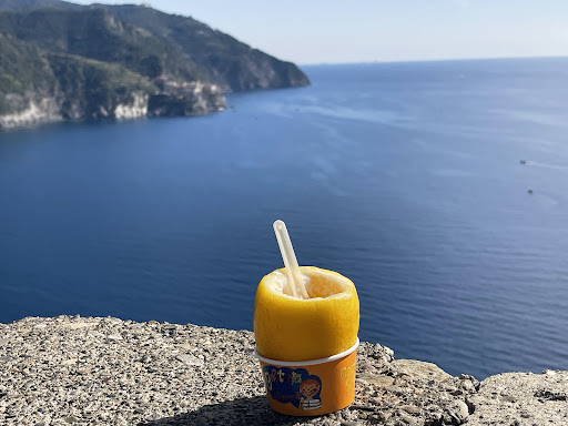 Alberto Gelateria · Foto 17