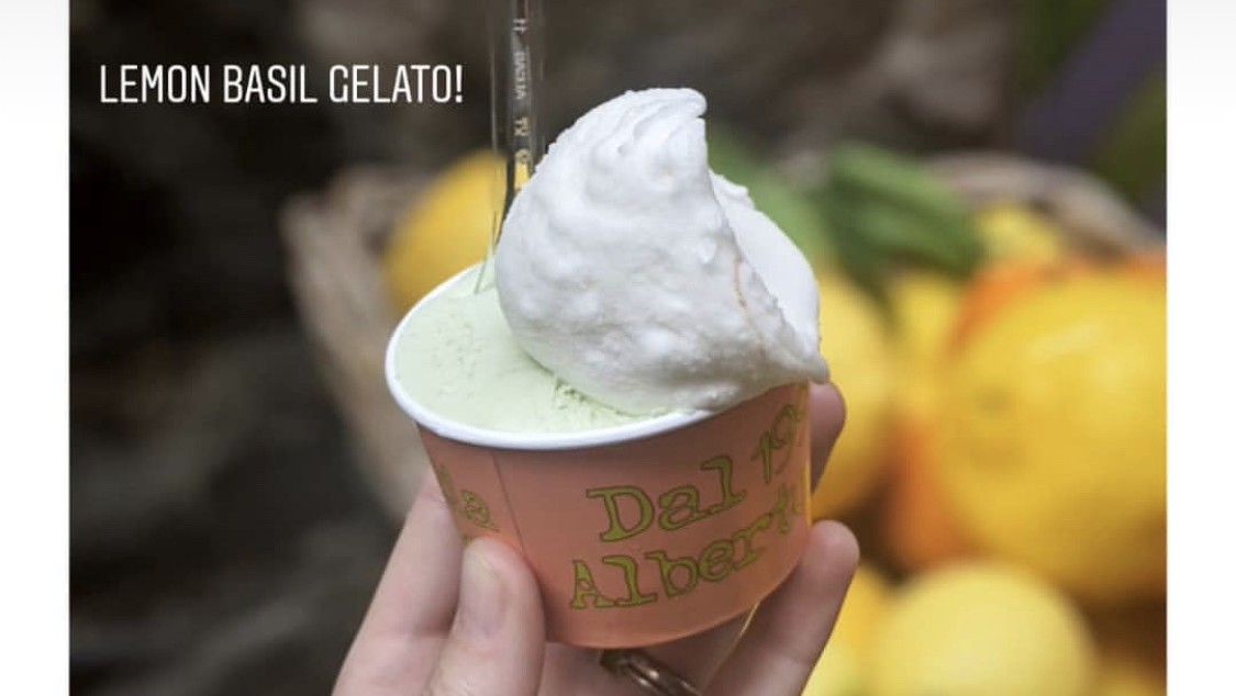 Alberto Gelateria · Foto 4