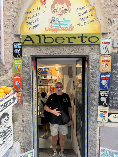 Alberto Gelateria · Foto 24