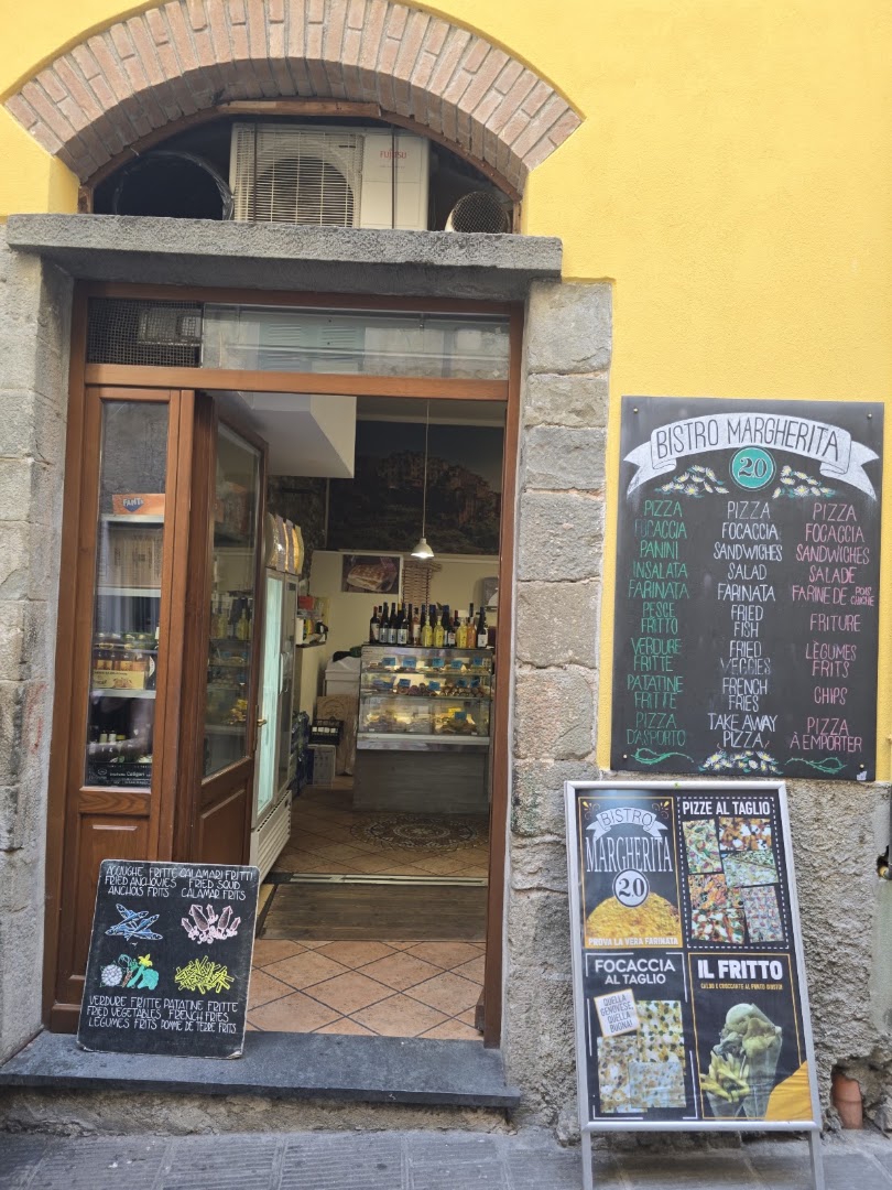 Alberto Gelateria · Foto 13