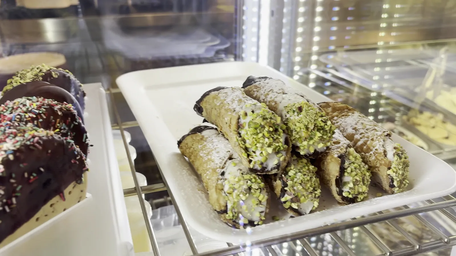 Alberto Gelateria · Foto 2