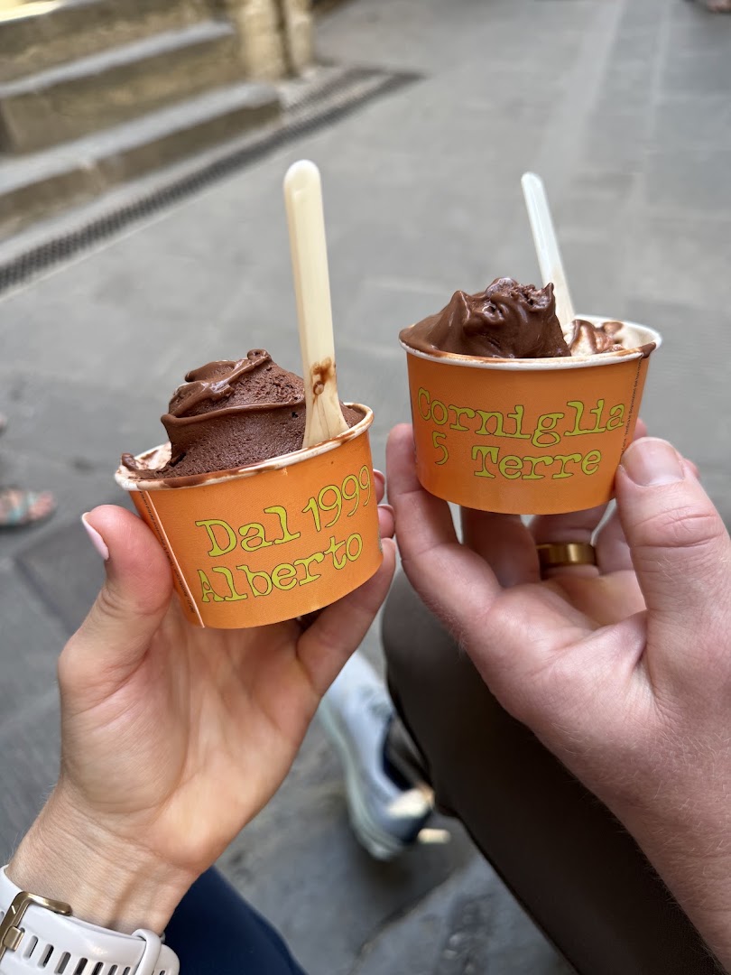 Alberto Gelateria · Foto 12