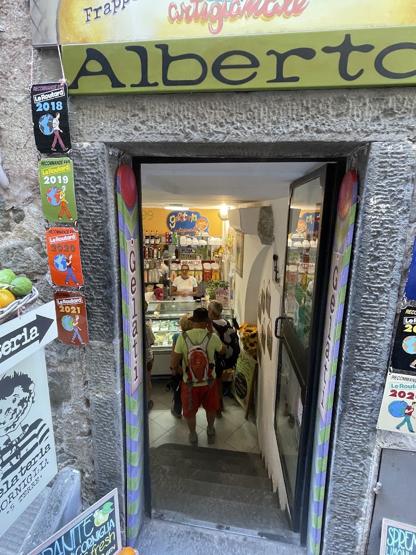 Alberto Gelateria · Foto 8